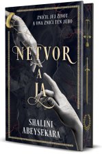 Netvor a ja