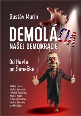 DemoláCIA našej demokracie
