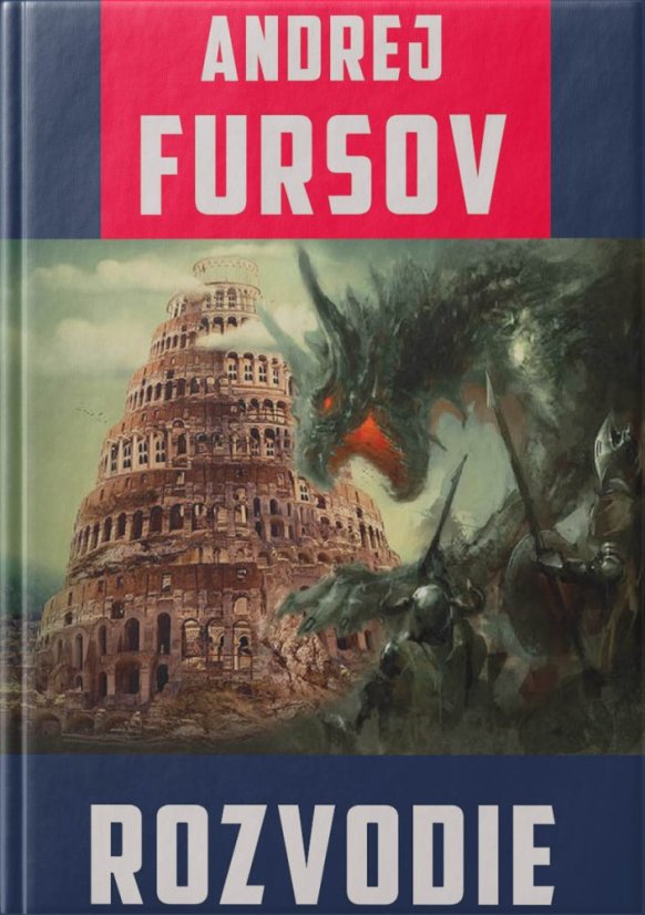 Rozvodie. Budúcnosť, ktorá už začala