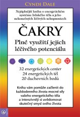Čakry – Plné využití jejich léčivého potenciálu