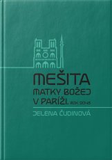 Mešita matky Božej v Paríži