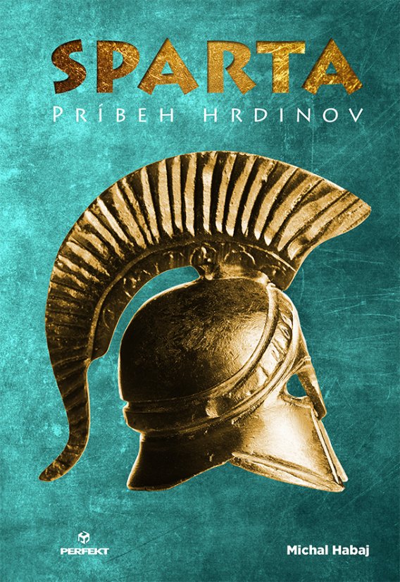 SPARTA Príbeh hrdinov