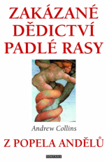 Zakázané dědictví padlé rasy