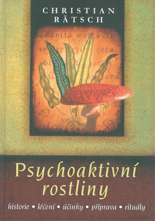 Psychoaktivní rostliny