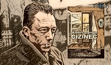 Recenzia na knihu Cudzinec (Albert Camus)