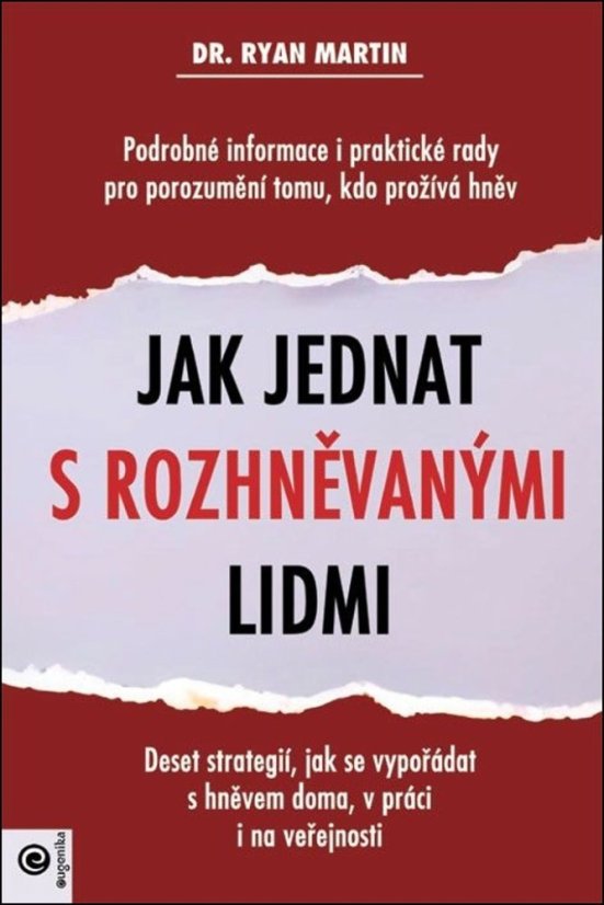 Jak jednat s rozhněvanými lidmi