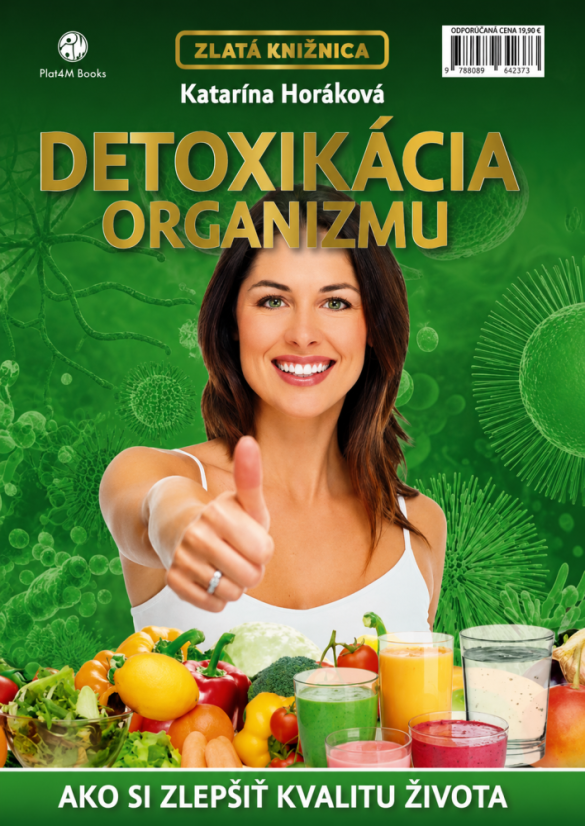 Detoxikácia organizmu