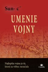 Umenie vojny