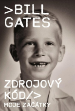 Zdrojový kód Moje začátky
