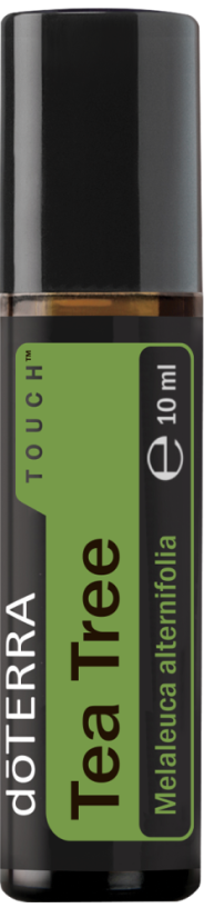 doTerra - Tea tree touch 10ml