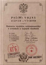 Psí (Ψ) vojny. Západ a východ.