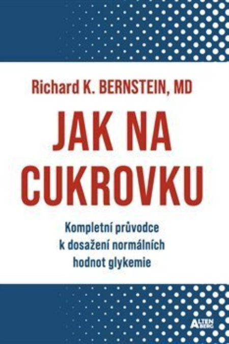 Jak na cukrovku