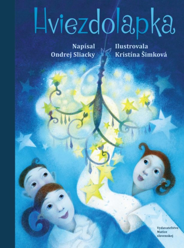Hviezdolapka