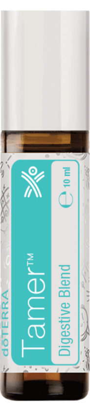 doTerra - Tamer