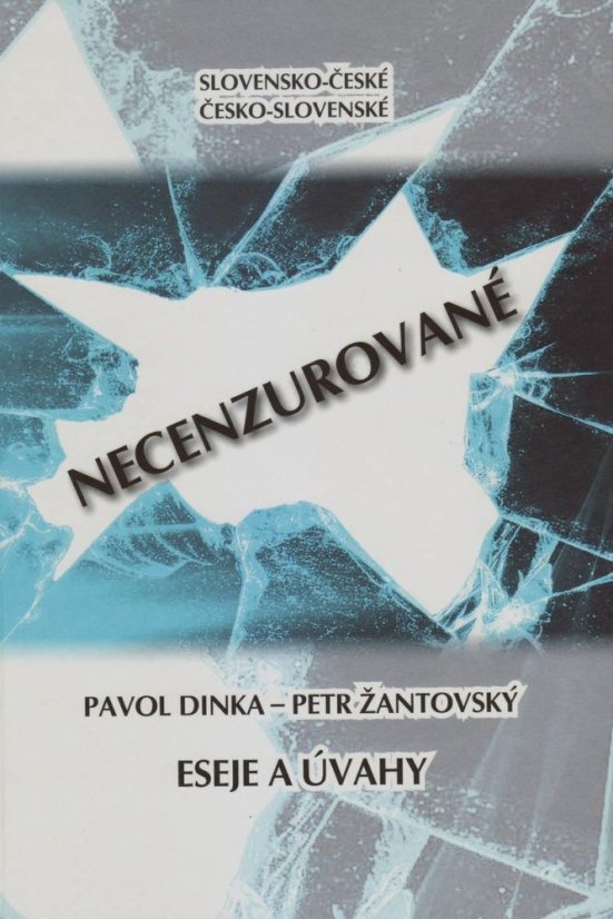 Necenzurované