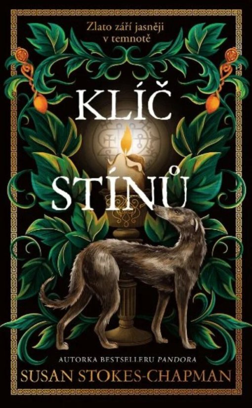 Klíč stínů