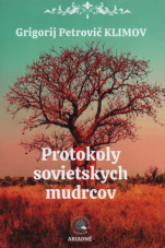Protokoly sovietskych mudrcov