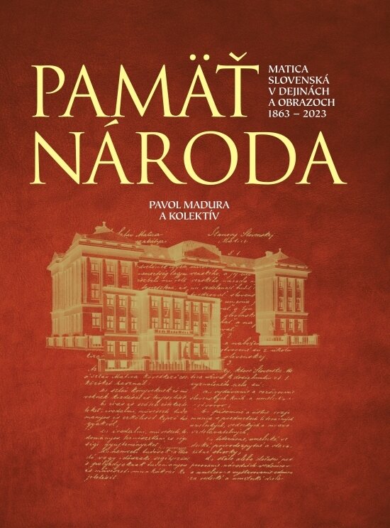 Pamäť národa