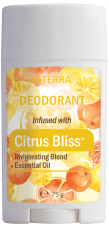 doTerra- Dezodorant Citrus Bliss 75g