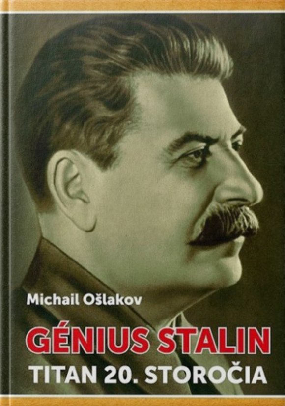 Génius Stalin
