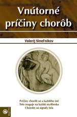 Vnútorné príčiny chorôb