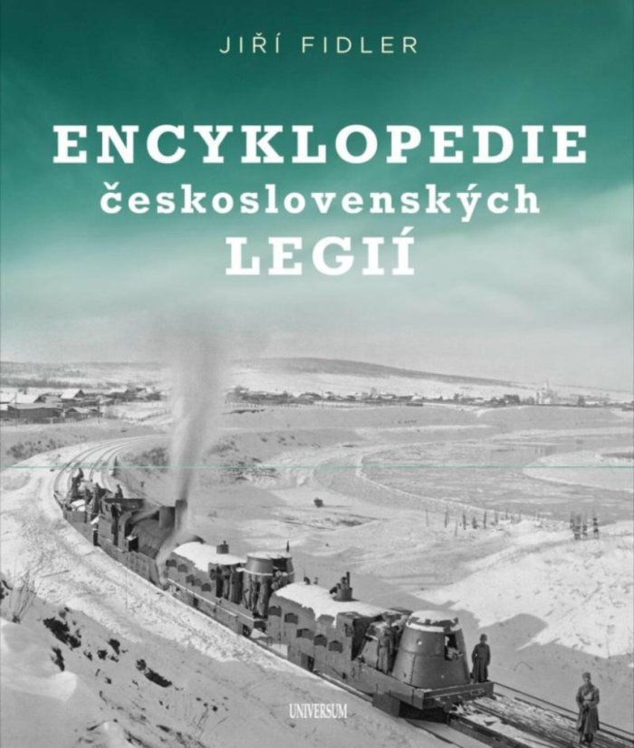 Encyklopedie československých legií