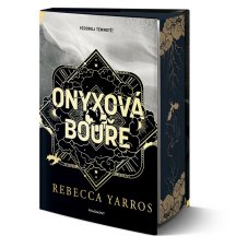 Onyxová bouře - exkluzivní vydání