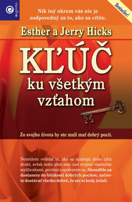 Kľúč ku všetkým vzťahom