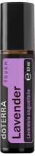 doTerra- Levanduľa touch 10ml