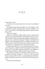 Věž úsvitu - Skleněný trůn 6