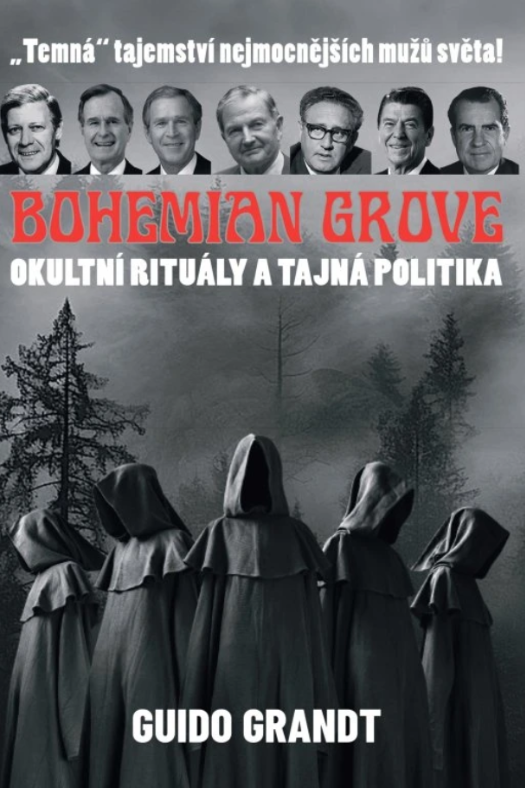 Bohemian Grove