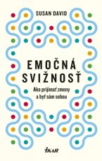 Emočná svižnosť