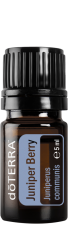 doTerra- Borievka (Juniper Berry) 5ml