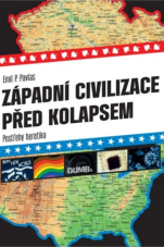 Západní civilizace před kolapsem