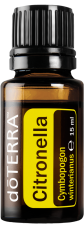 doTerra- Citronela 15ml