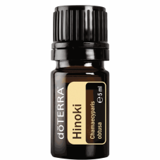doTerra- Hinoki 5ml