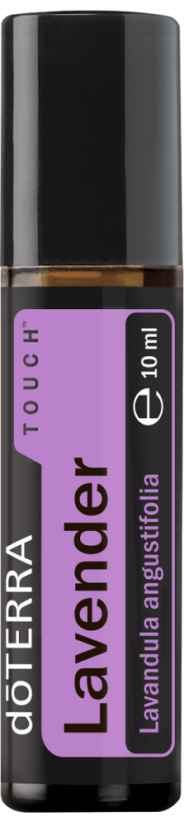 doTerra- Levanduľa touch 10ml