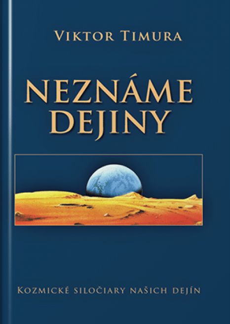 Neznáme dejiny