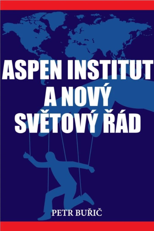 Aspen institut a nový světový řád