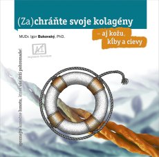 Zachráňte svoje kolagény/– aj kožu, kĺby a cievy