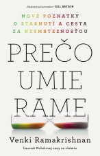 Prečo umierame