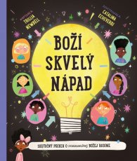 Boží skvelý nápad