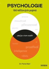 Jaký je v tom rozdíl? Psychologie