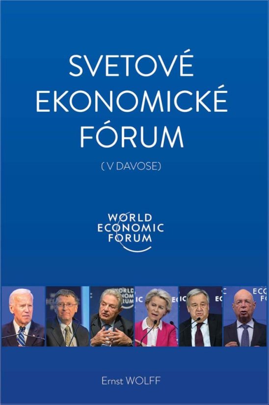 Svetové ekonomické fórum
