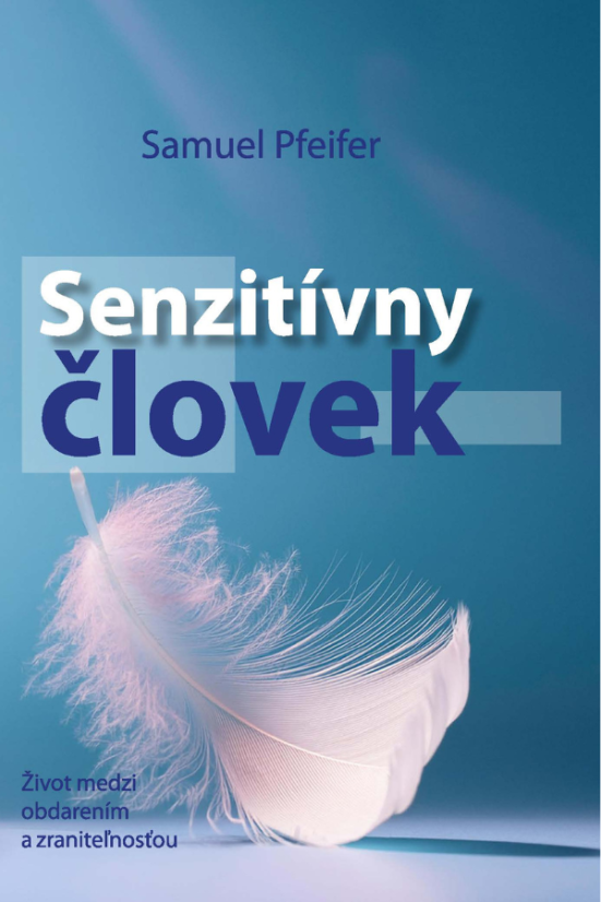 Senzitívny človek