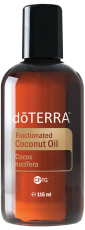 doTerra- Frakcionovaný kokosový olej 115ml