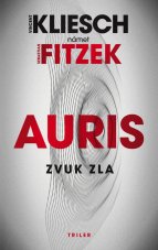 Zvuk zla - Auris 4