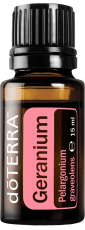 doTerra- Muškát (Geranium) 15ml