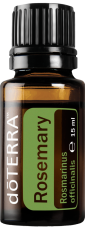 doTerra - Rozmarín (Rosemary) 15ml
