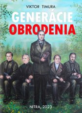 Generácie obrodenia